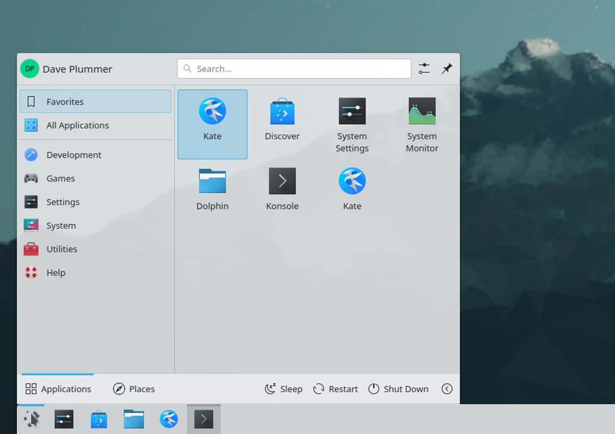 Dave W Plummer tweet media