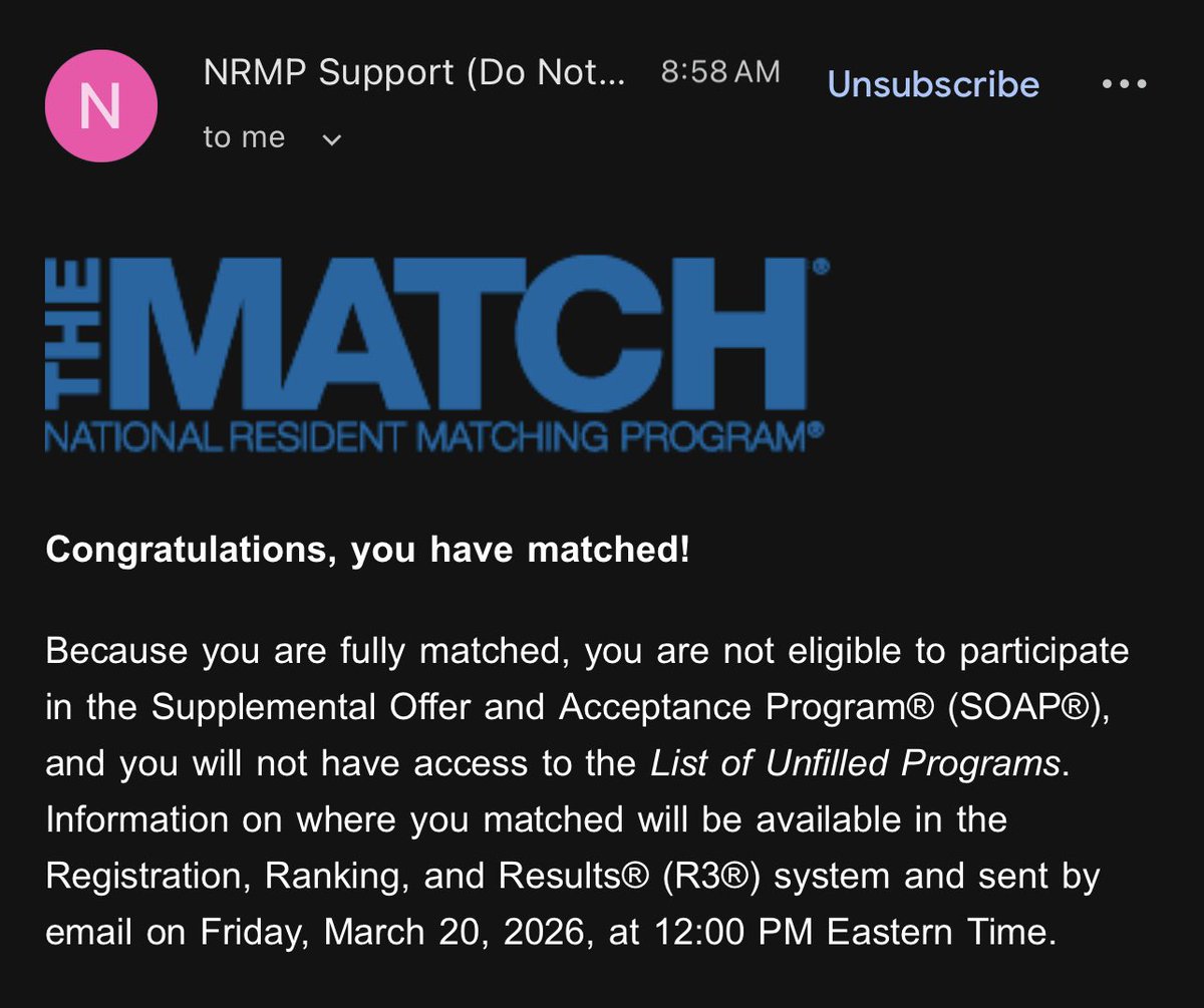 Andres Chaponan, MD tweet media