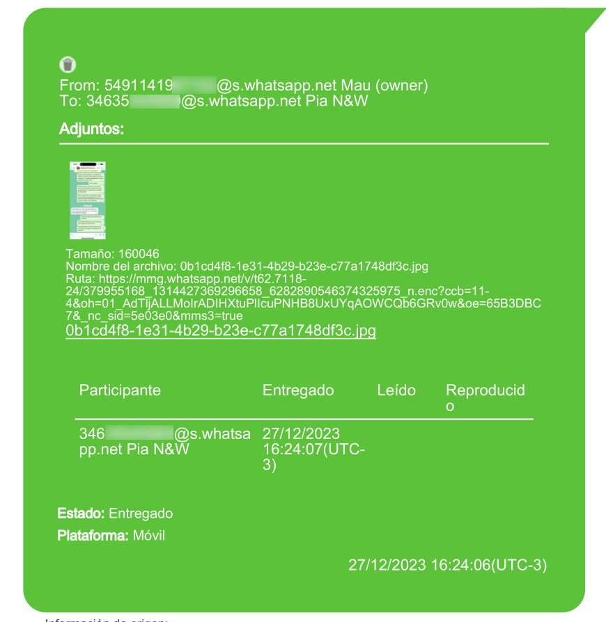 Javier Smaldone tweet media