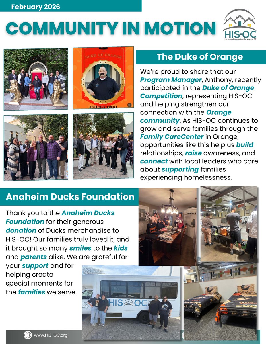 Homeless Intervention Services of OC tweet media