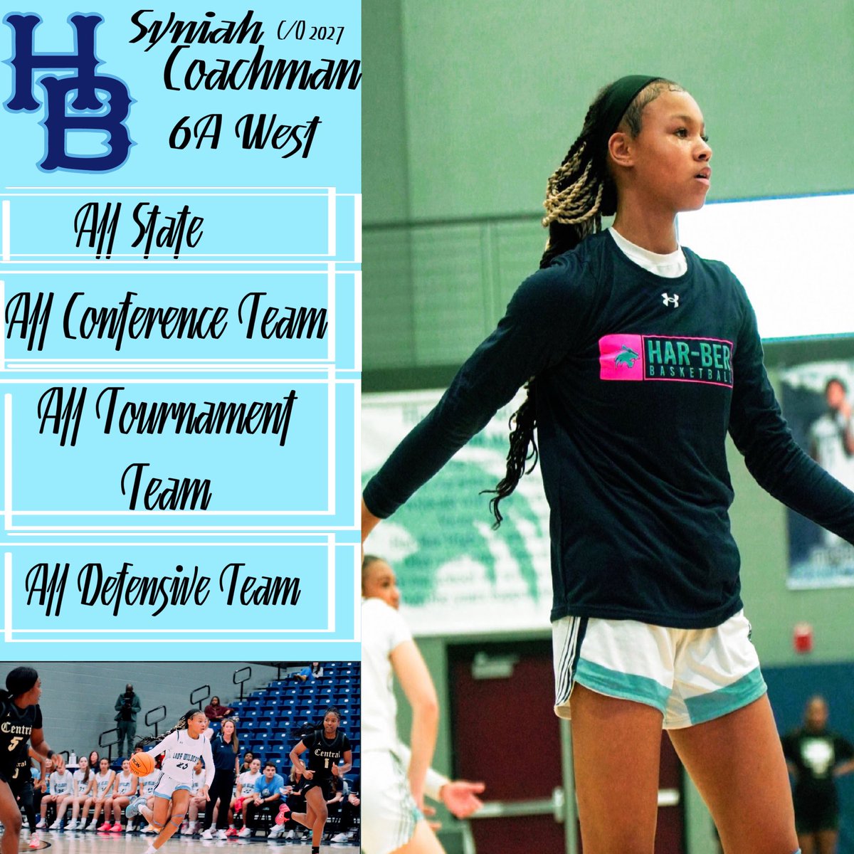 Phenom Basketball tweet media