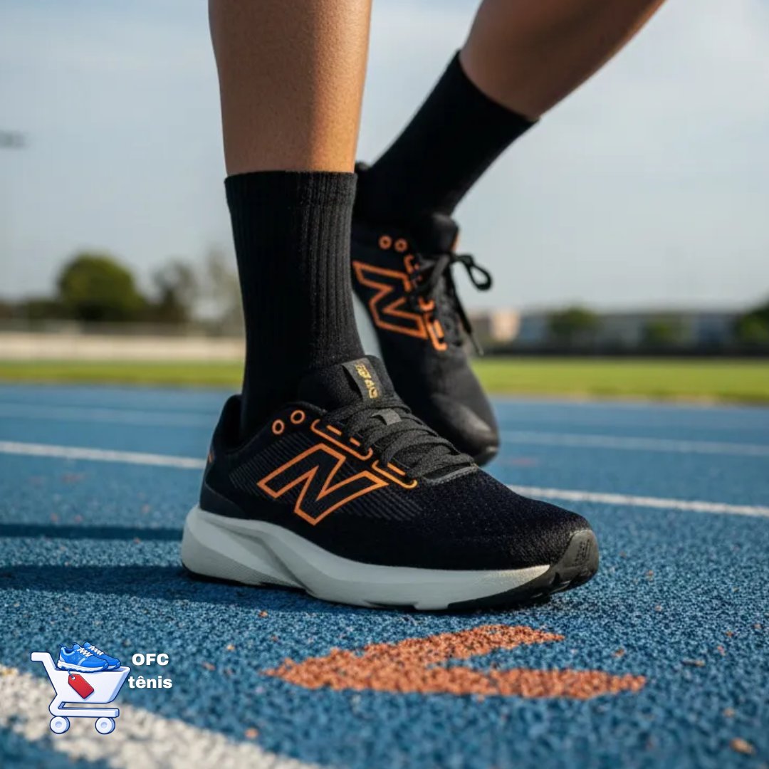 ofctenis's tweet image. VAI DO TROTE AO TREINO

Tênis New Balance 413 V3 - cores

De R$ 417| Por R$ 252🔥

Anúncio do ML
meli.la/1npcCA2