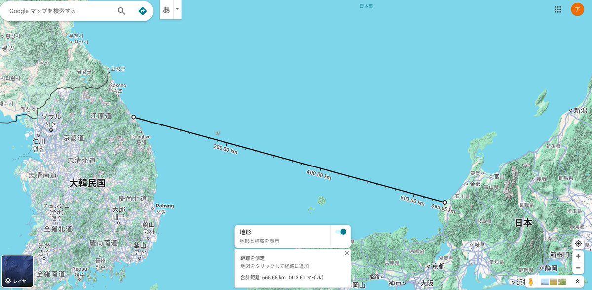 FBCラジオがAM放送を休止しました
休止直後に昼間でも864kHzで韓国語の放送が受信できるようです
恐らく正体は韓国KBS江陵第一、864kHz 100kW
福井県から見れば日本海の対岸なので中波放送特有の海上伝播で受信可能です

このKBS江陵第一、ROK技術倶楽部を受信するときも顔を出してくる局です