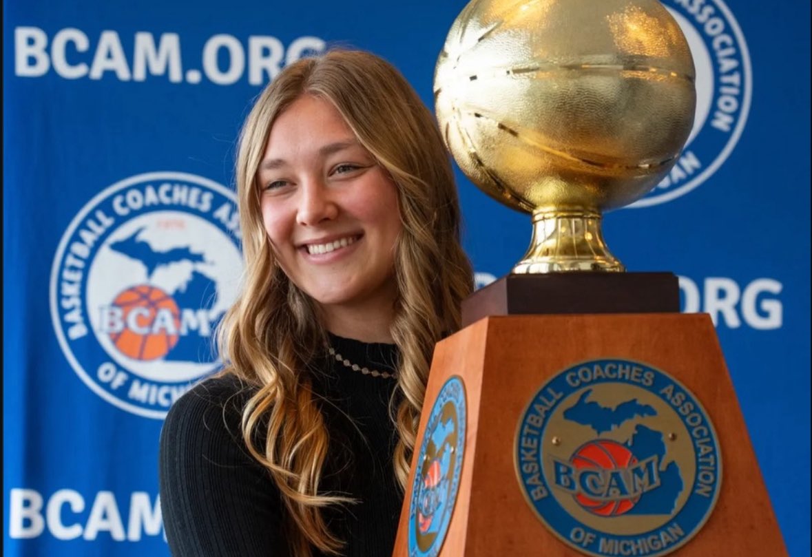 Howell Womens' Basketball tweet media