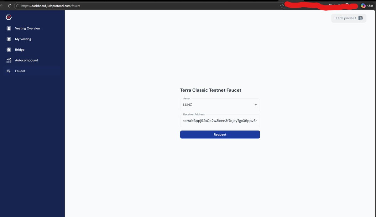 LLL69 🫛 | JurisProtocol ☀️🦁🇮🇷 tweet media