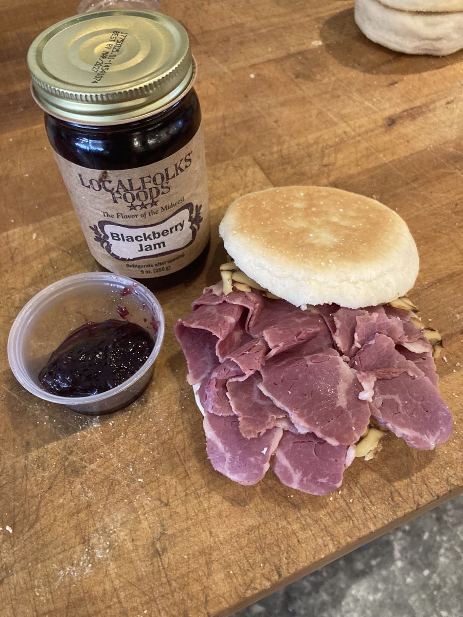 Goose the Market tweet media