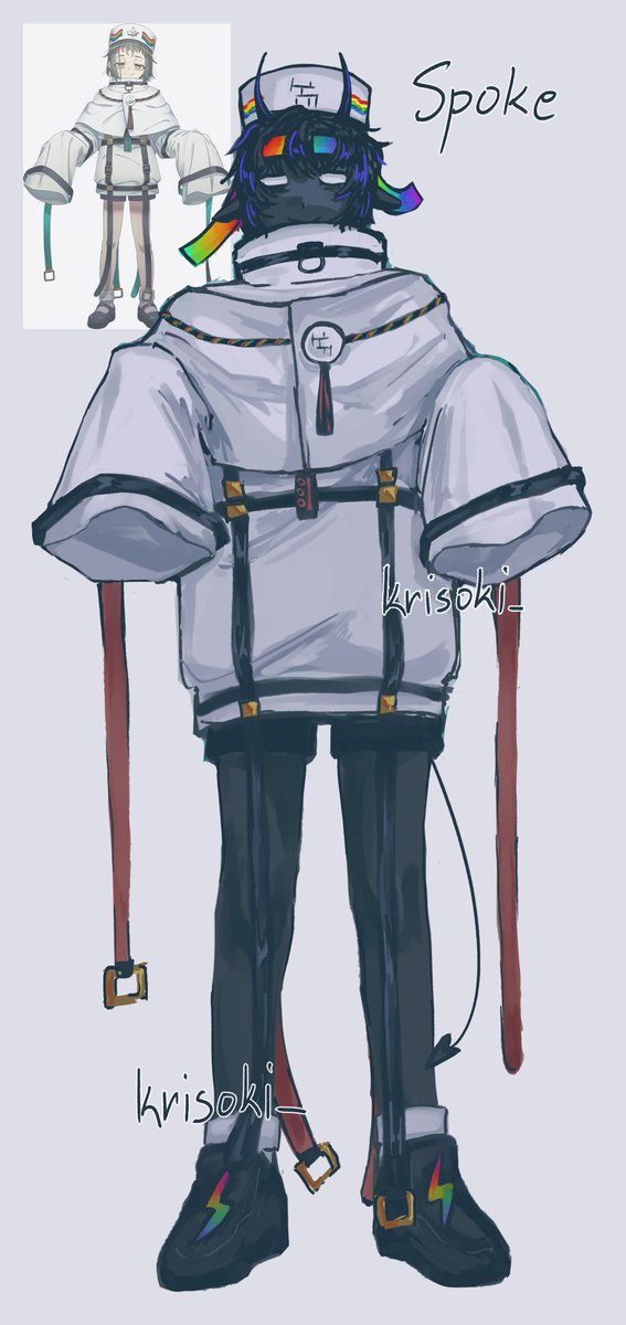 krisoki_ tweet media