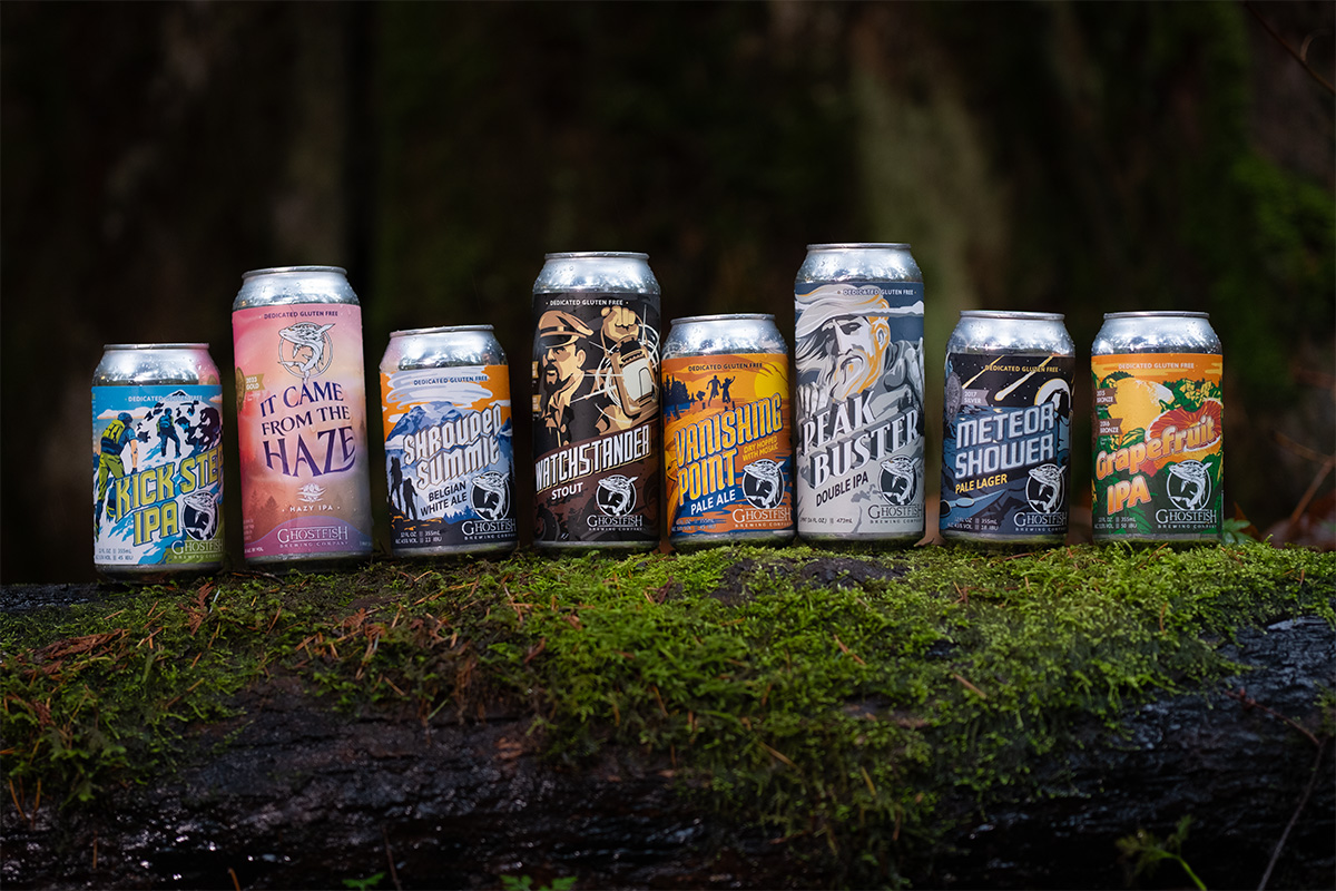 Craft Beer & Brewing tweet media