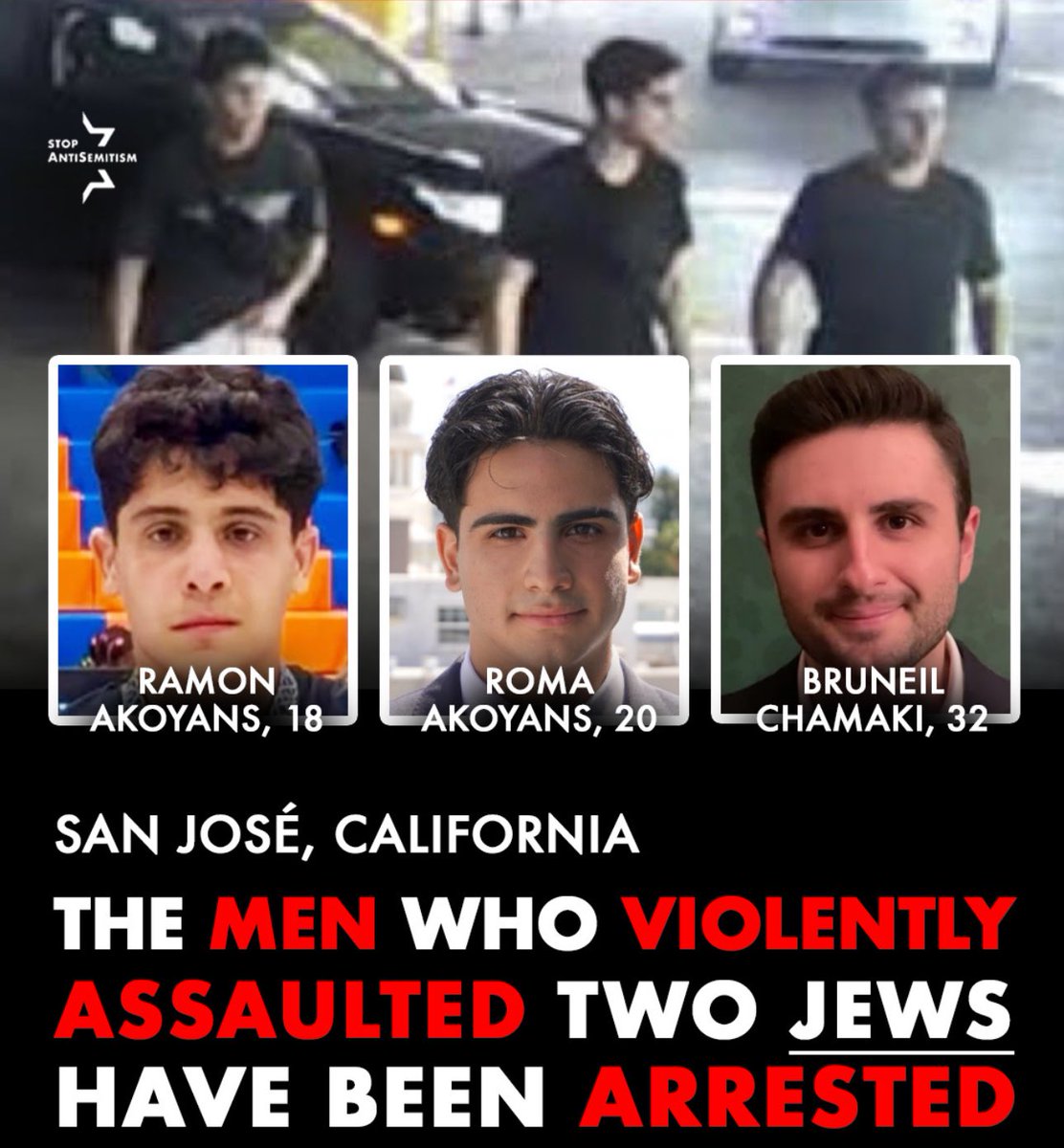 StopAntisemitism tweet media