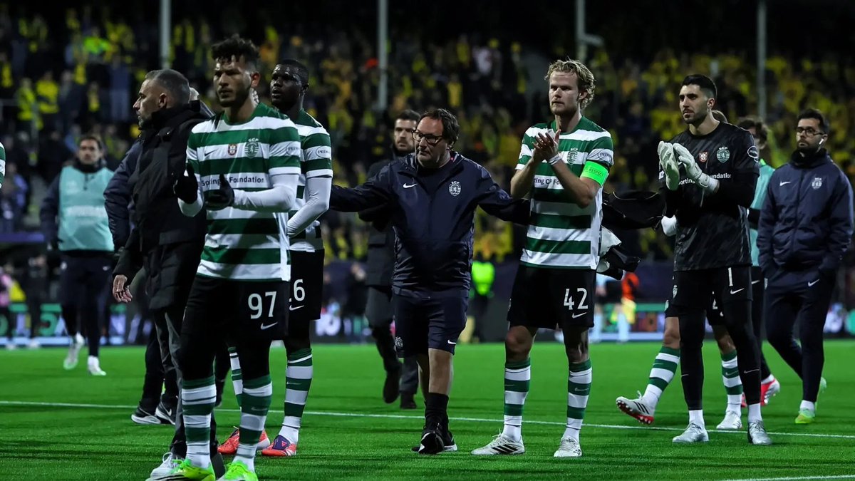 Cabine Desportiva tweet media