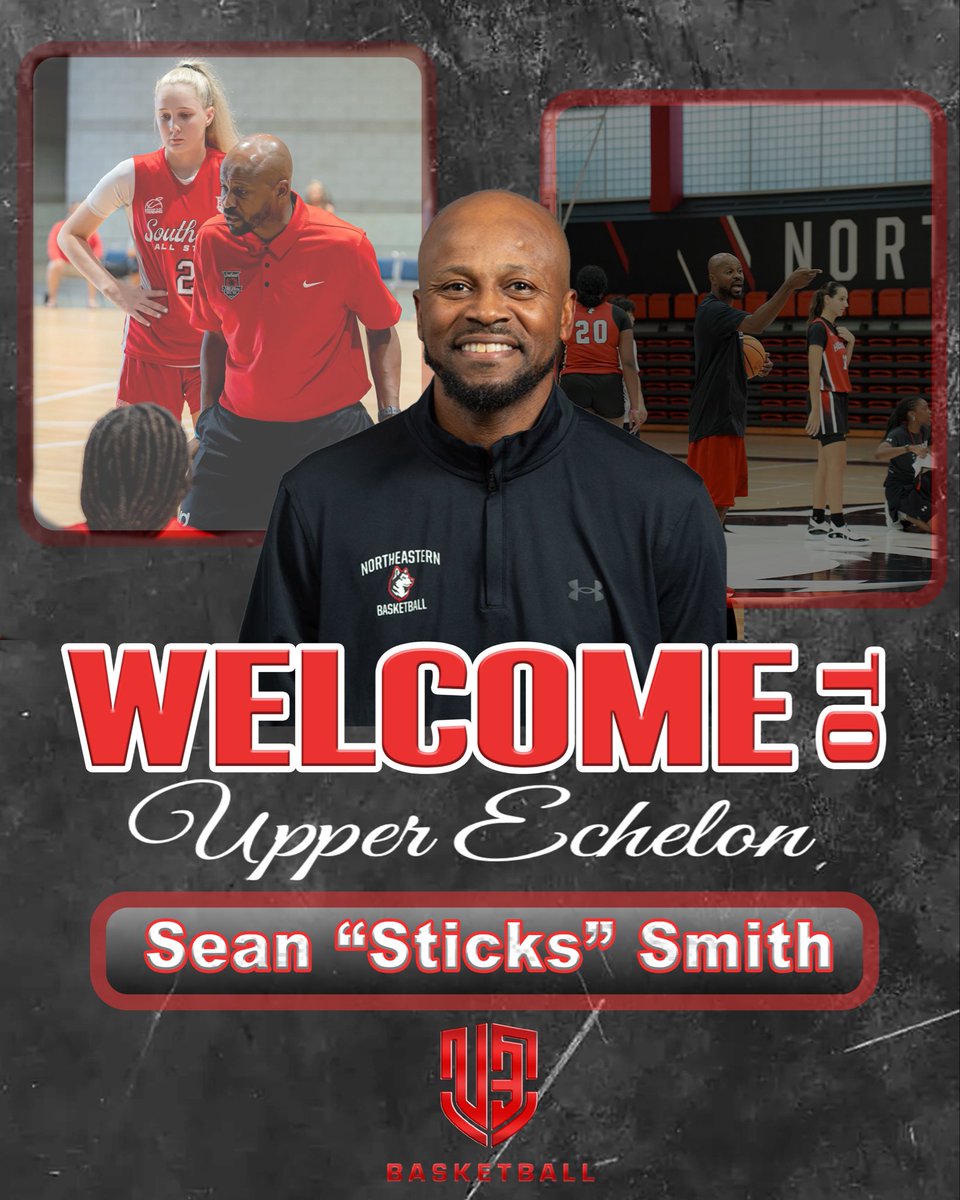 Upper Echelon Basketball tweet media