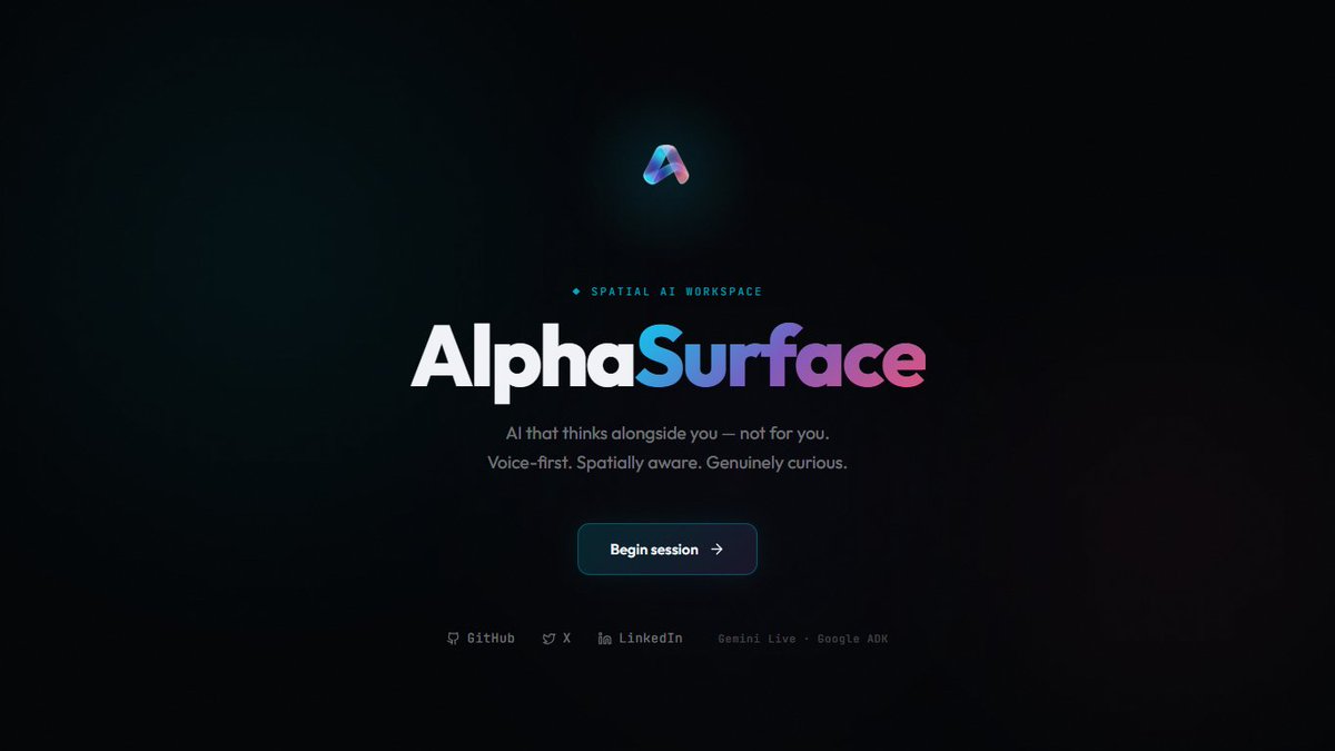 Adrien Oke tweet media