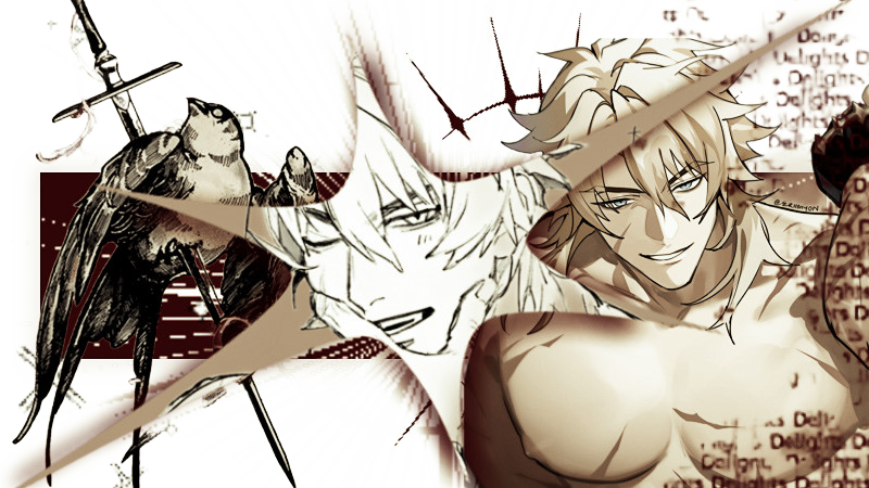 ┄ 𝕲 ❜ 𝕸a𝒔ter . . . ⌕ tweet media