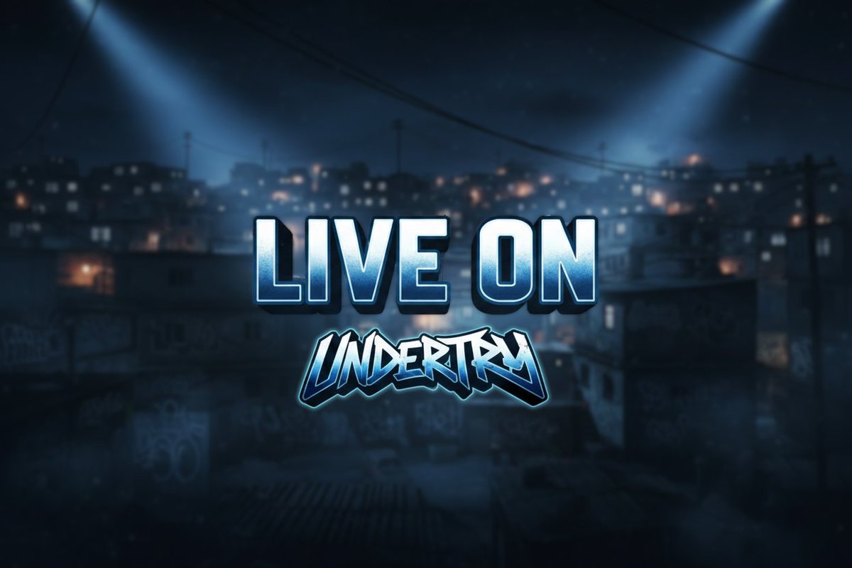 Central Undertry tweet media