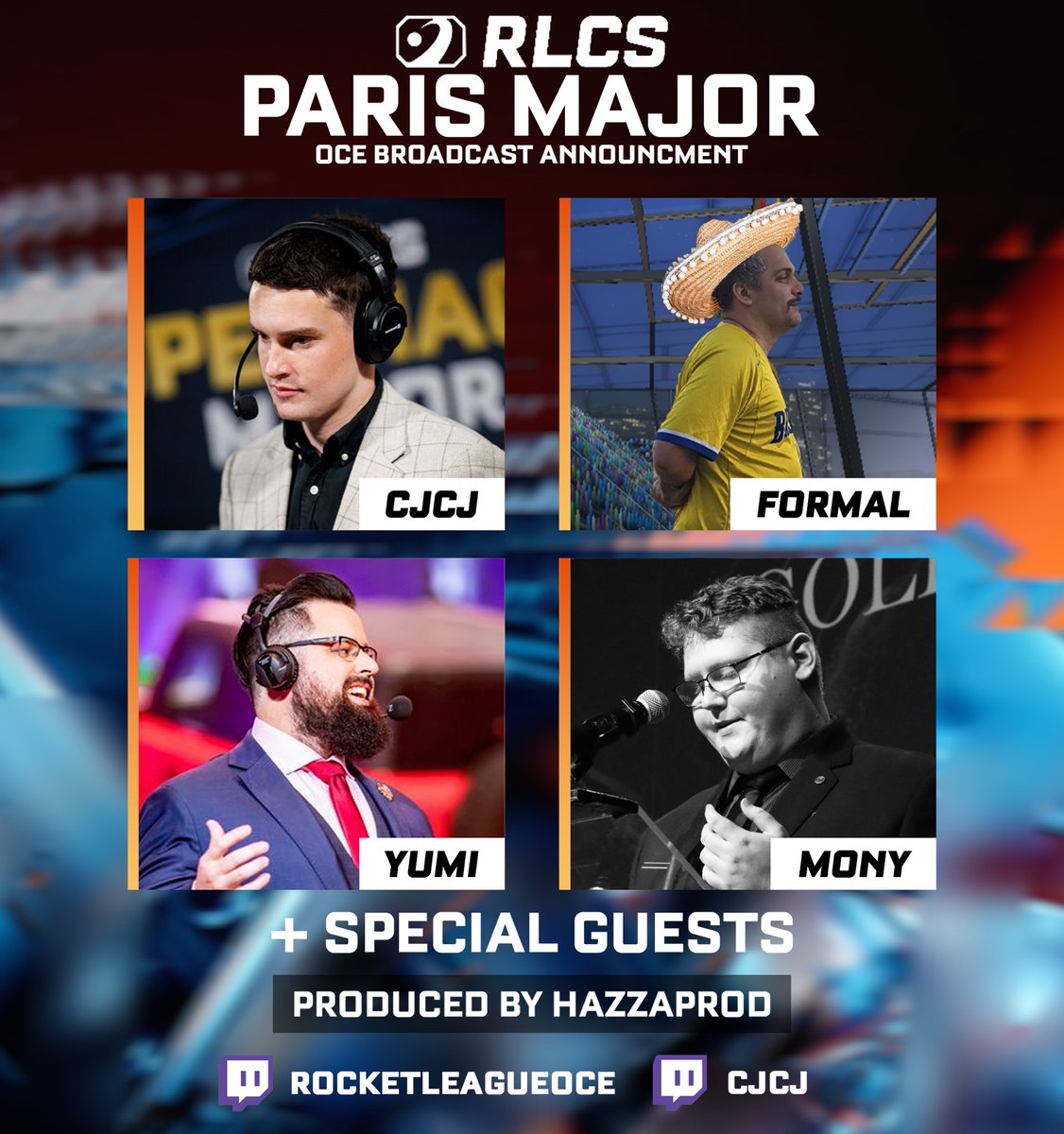 Cameron Johns tweet media