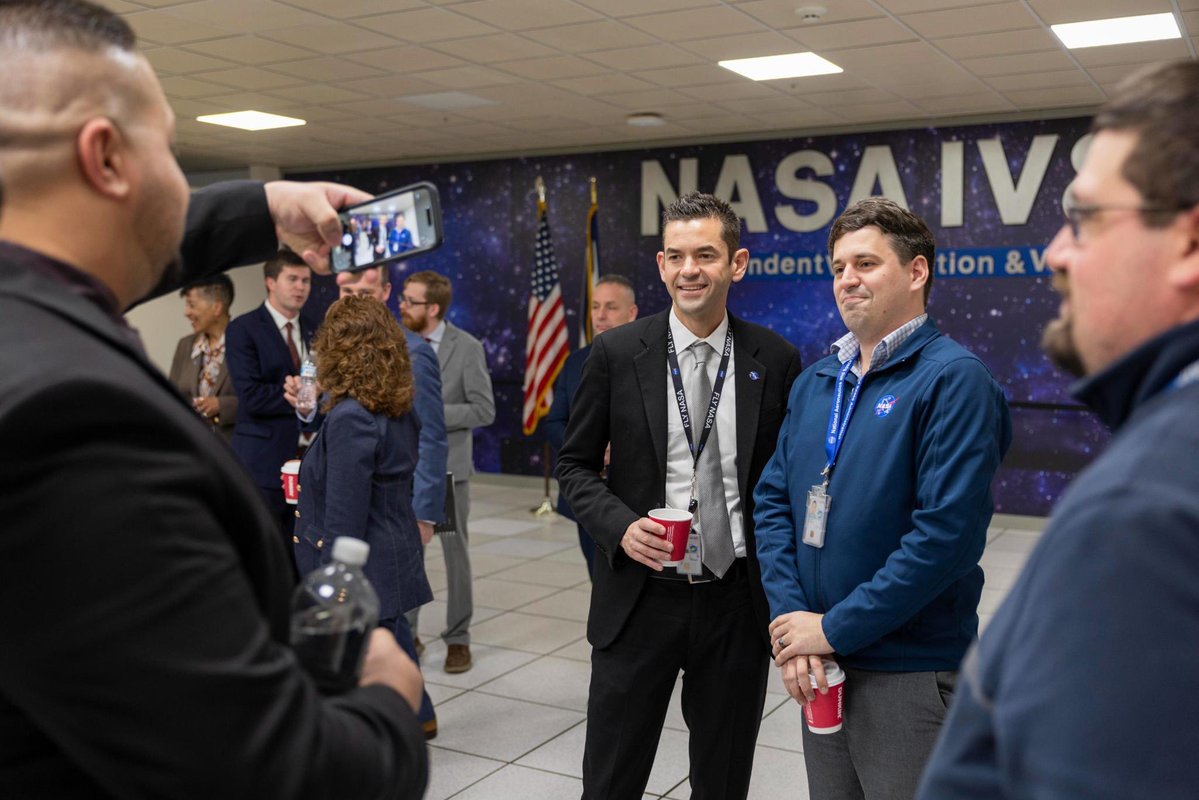 NASA Administrator Jared Isaacman tweet media