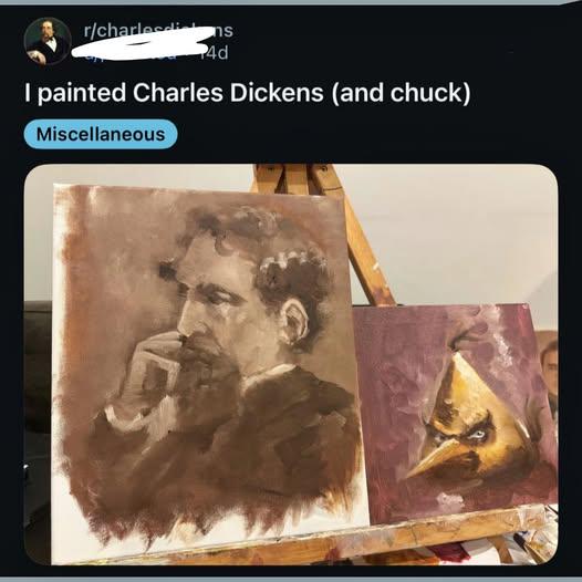 Images That Make You Feel Pain tweet media