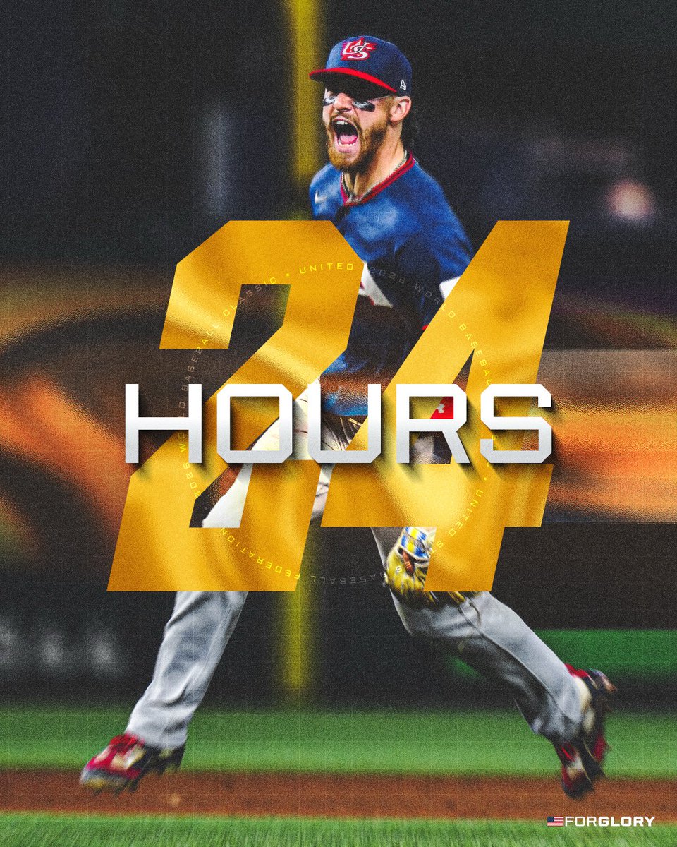 USA Baseball tweet media