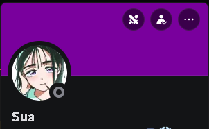 Purple_Heart10's tweet photo. @ARGchispa tu tag se desactivo por la falta de boosteo al servidor asi que, deje de flashear https://t.co/AMd9eIV0zB