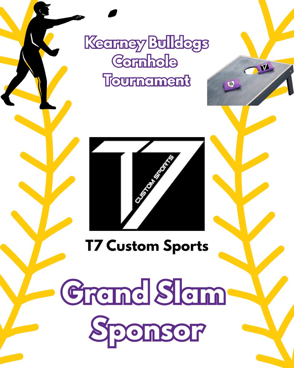 KEARNEY BASEBALL tweet media