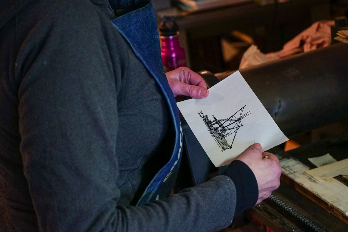 The Alaska Current tweet media