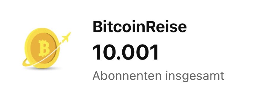 BitcoinReise tweet media