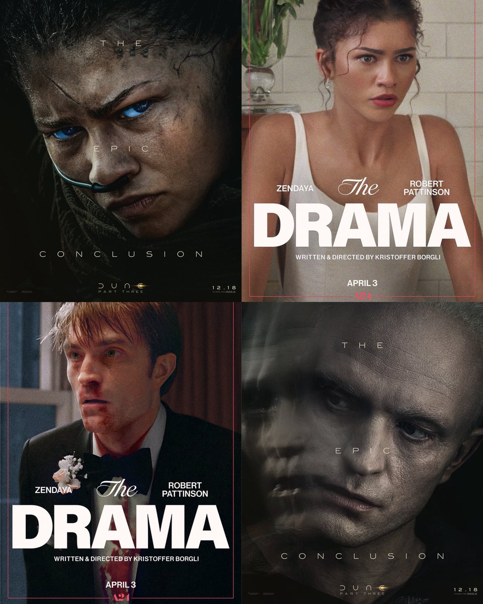 Film Updates tweet media