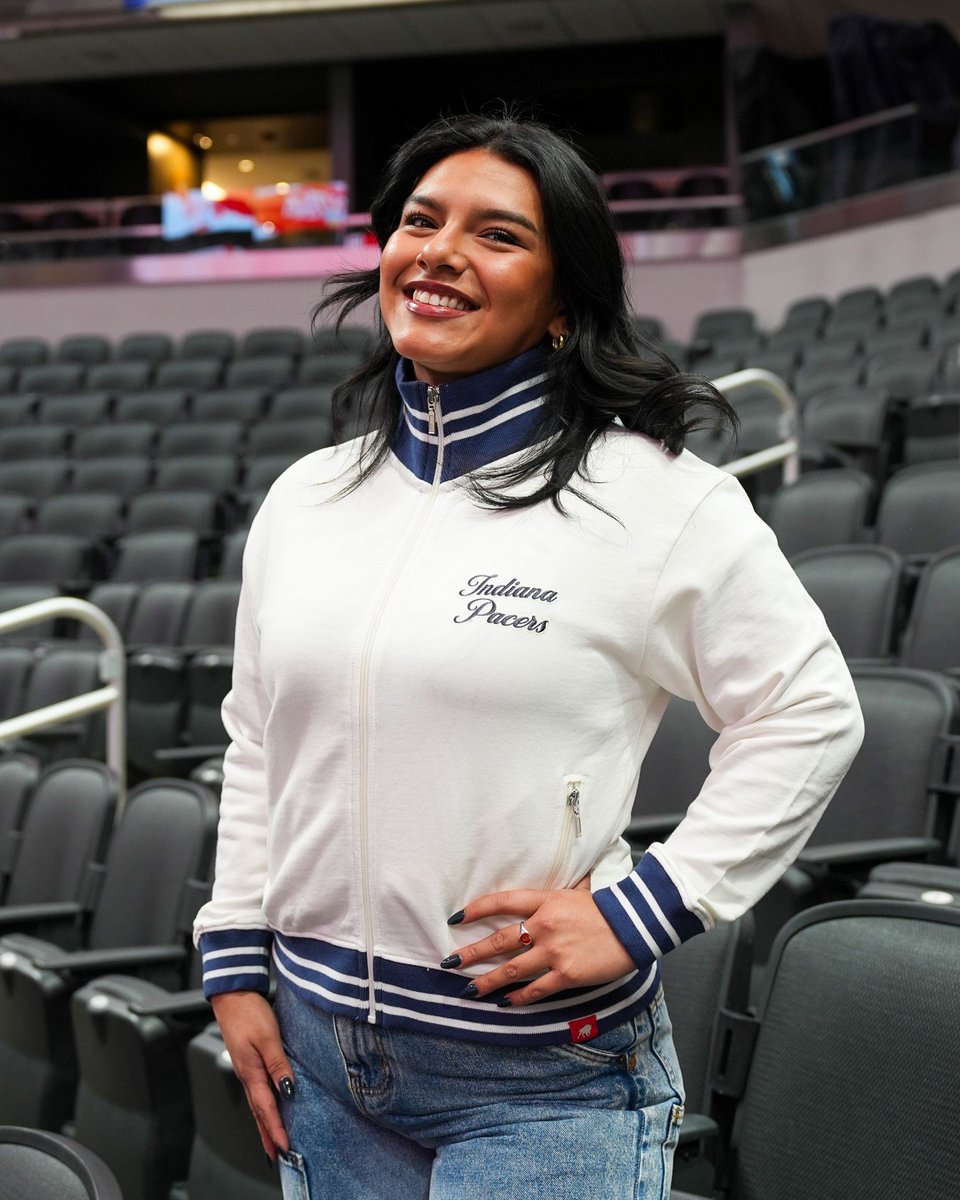 Pacers Team Store tweet media