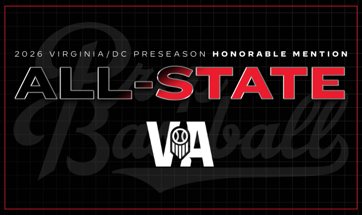 Prep Baseball Virginia/DC tweet media