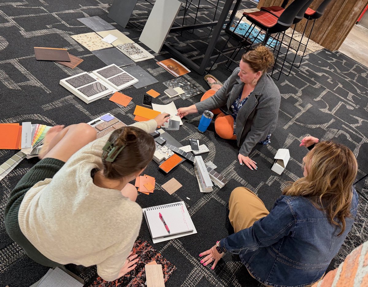 SPT Architecture tweet media