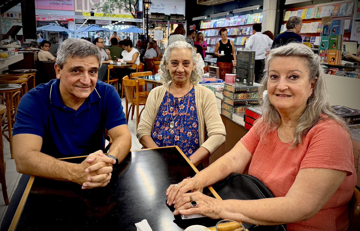 Pablo Yedlin tweet media