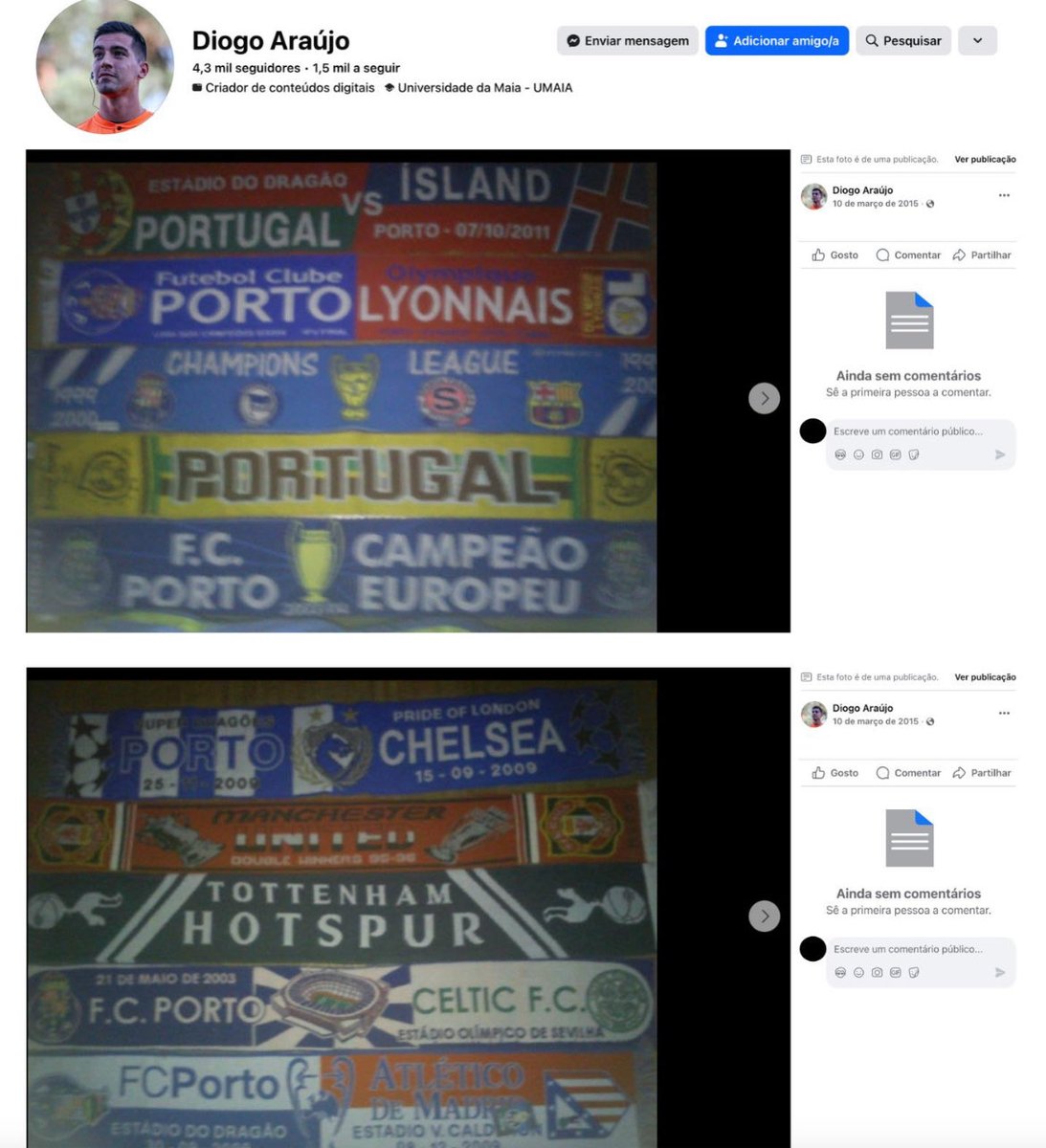 McQueeИ Infos 🚗 tweet media