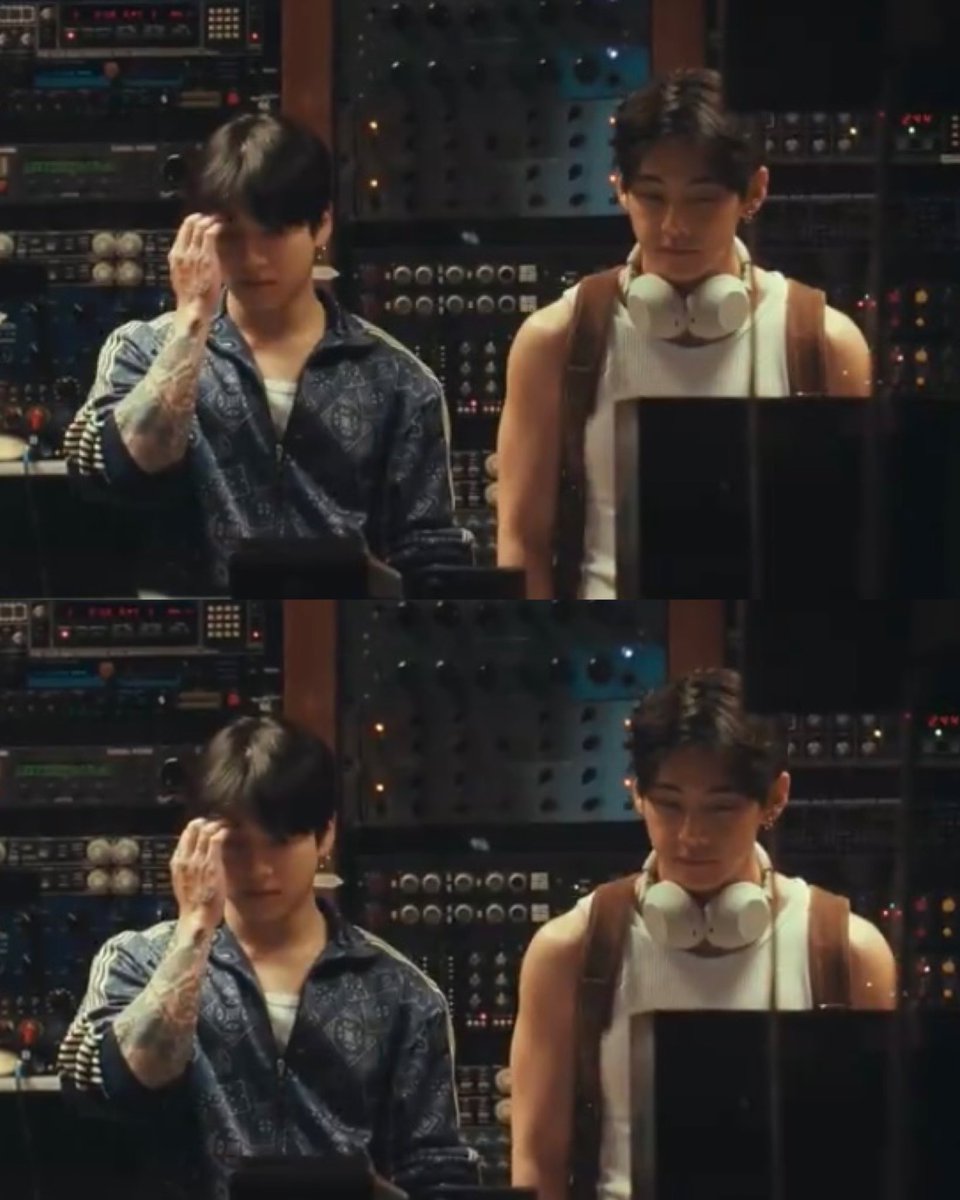 realvkk's tweet photo. bro the size difference https://t.co/XUsAj6mOzt