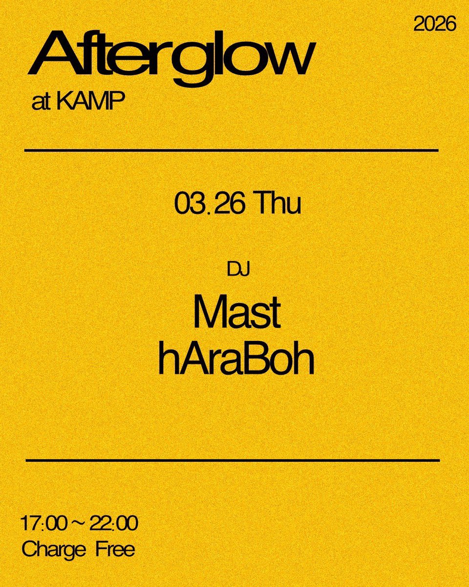 KAMP inc. Backpackers Inn & cafe lounge tweet media