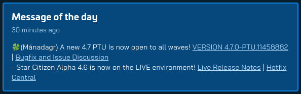 StarCitizenBot tweet media