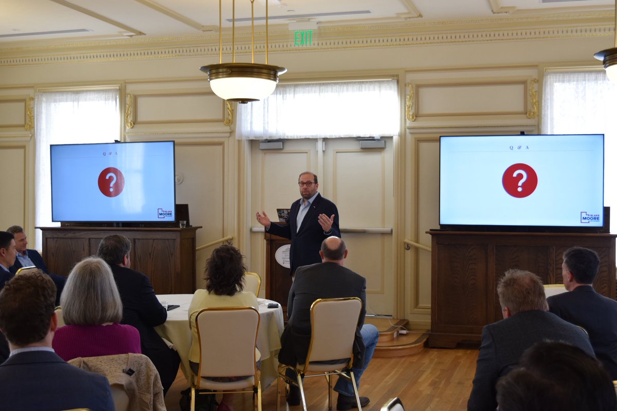 Blake D. Moore tweet media