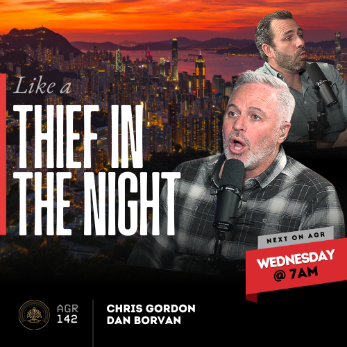 Abounding Grace Radio tweet media