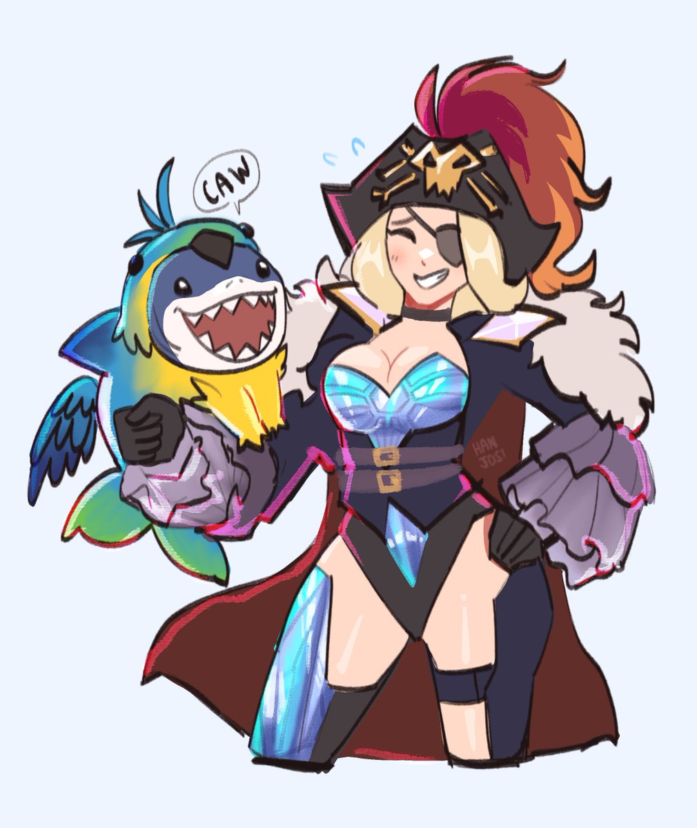 han 🌷 freelance illustrator tweet media