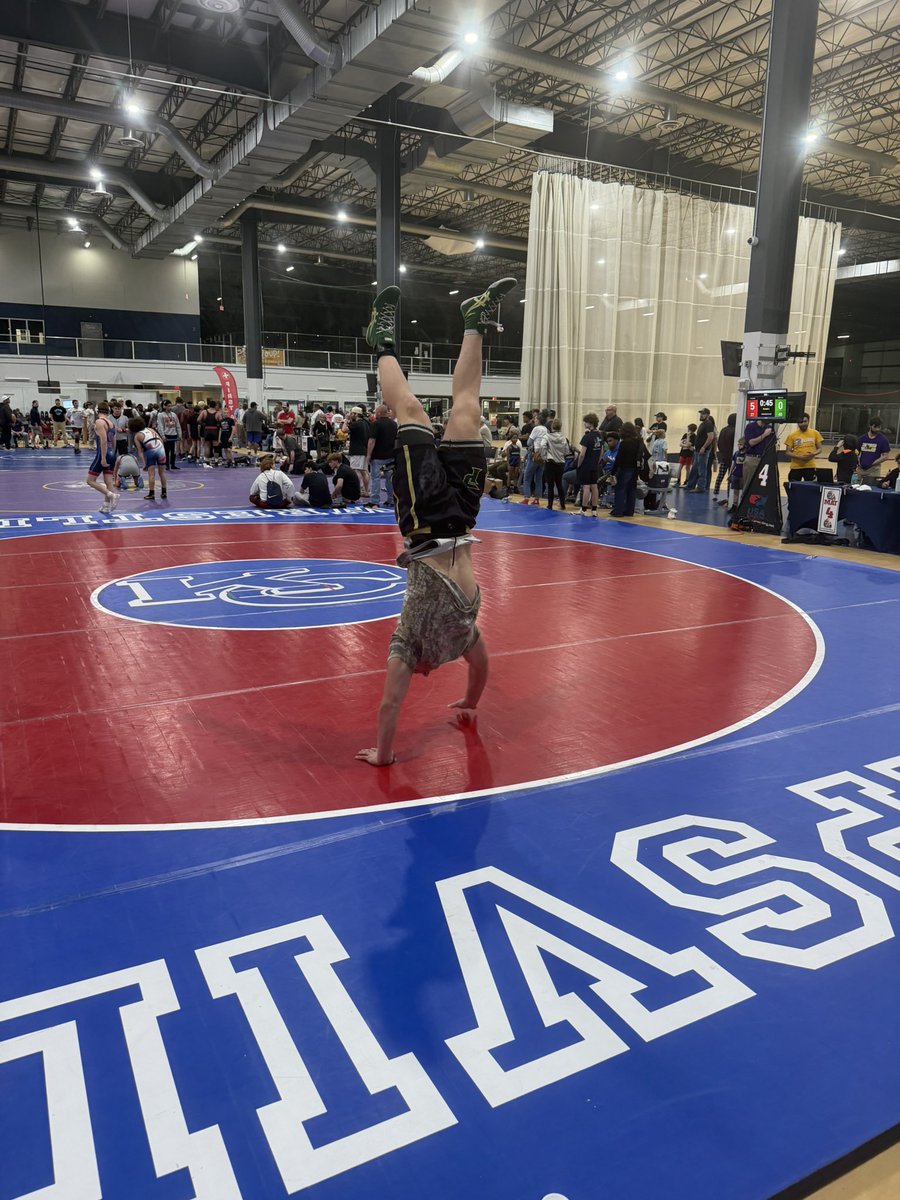 WILLIAM “FINN” MORGAN 2027 tweet media