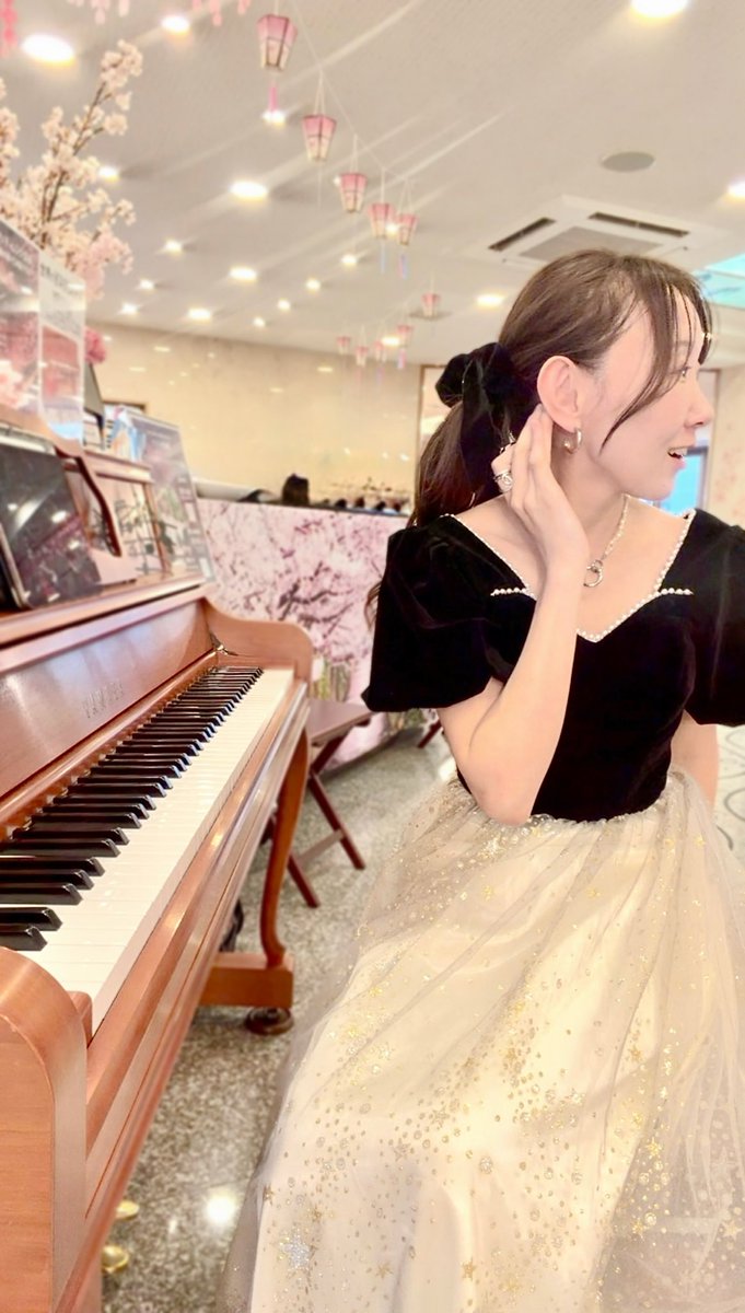 Yui Matsuda (松田由衣) tweet media