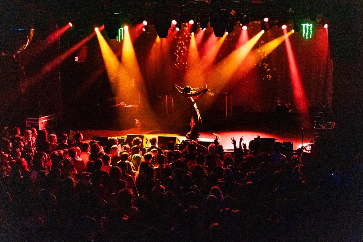 MR. CROW 🪄🐦‍⬛ tweet media