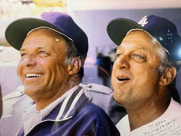 Ron Meyer tweet media