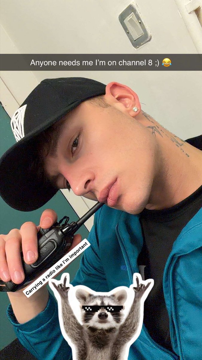 Tee fletch tweet media