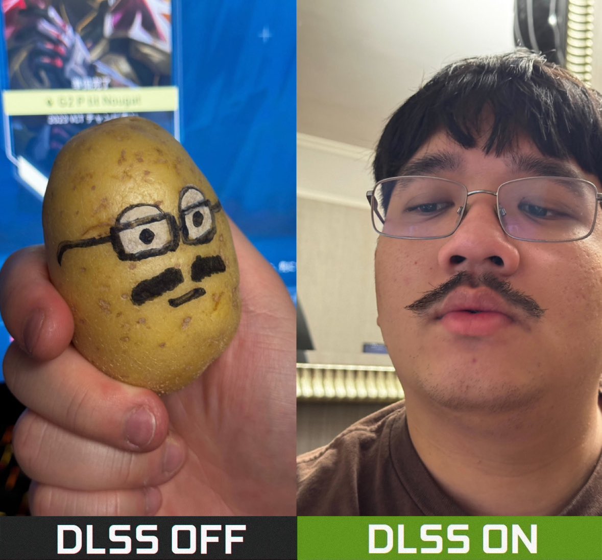 G2 JAPAN tweet media