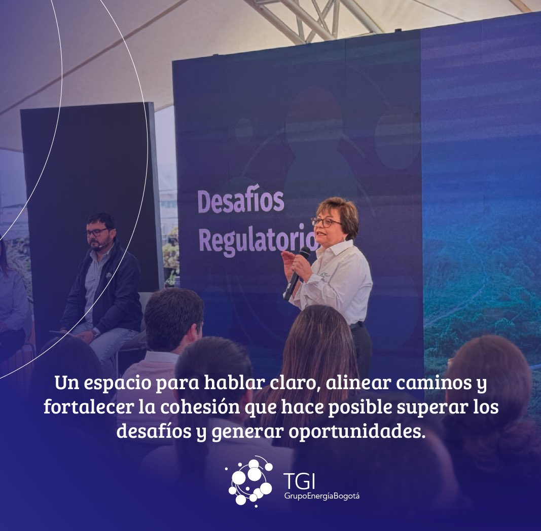 Transportadora de Gas Internacional tweet media