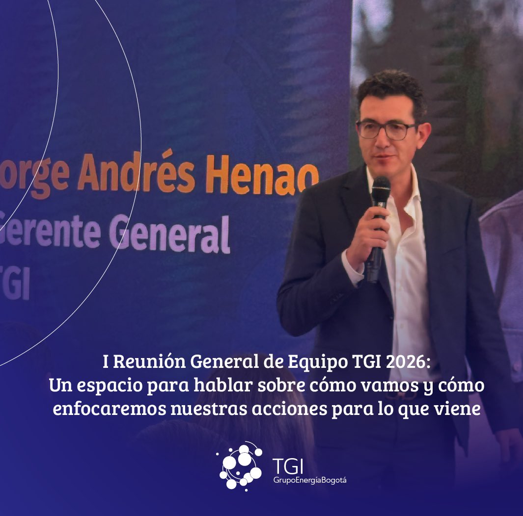 Transportadora de Gas Internacional tweet media