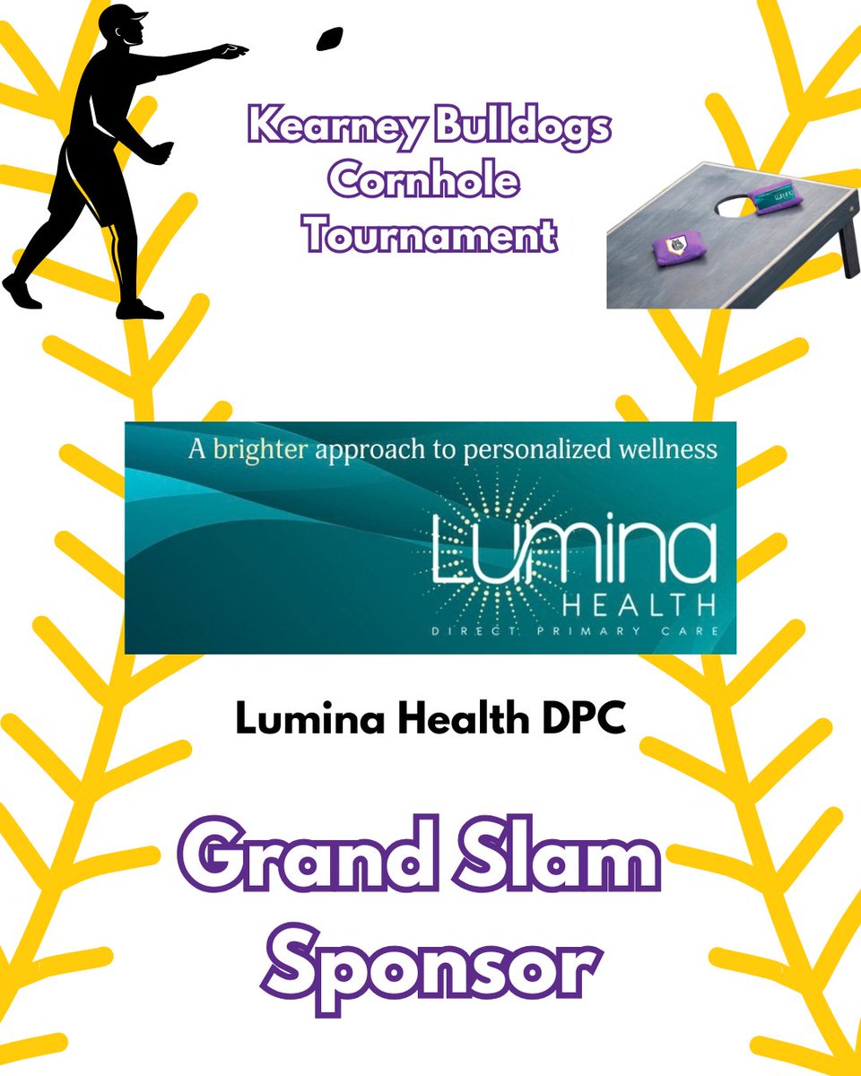 KEARNEY BASEBALL tweet media