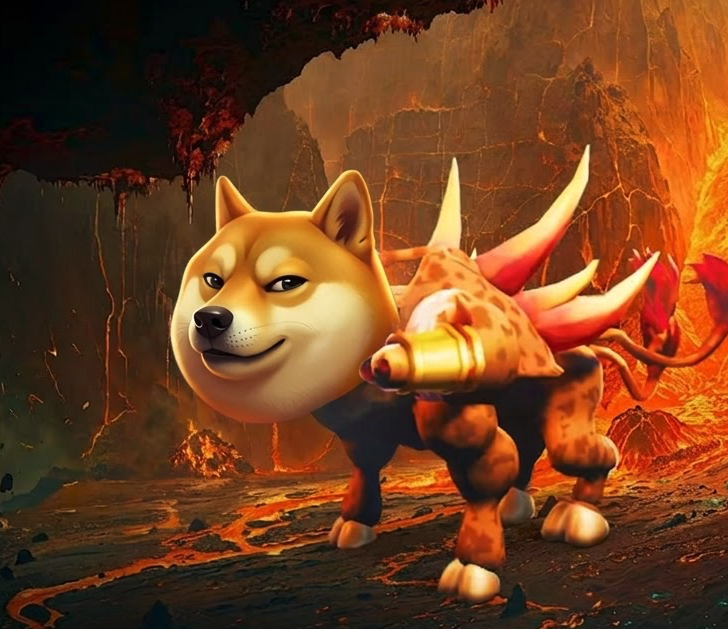 ArchLoot tweet media