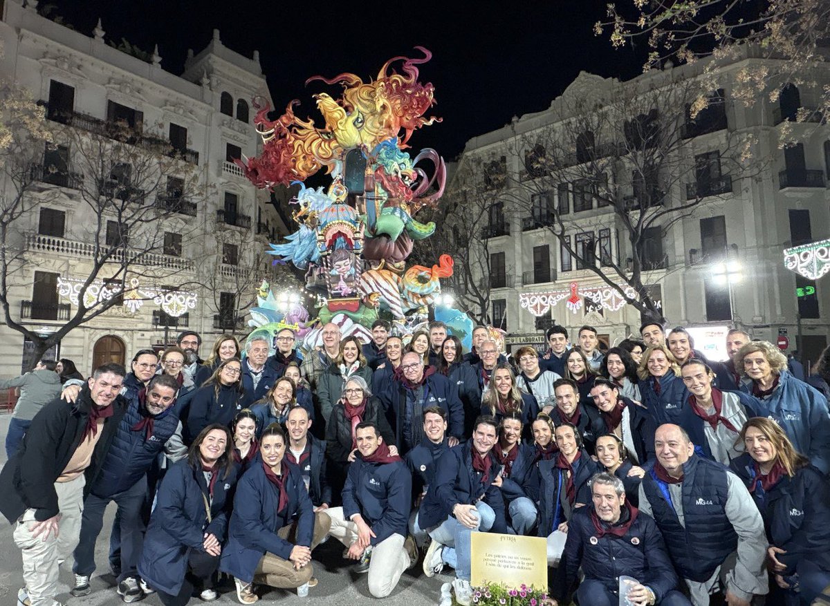 María José Catalá tweet media