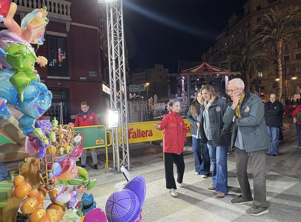 María José Catalá tweet media